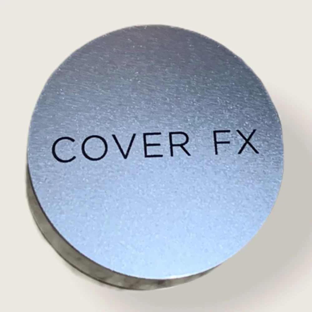 6/$25 Cover FX Perfect Setting Powder Light - Picture 3 of 4